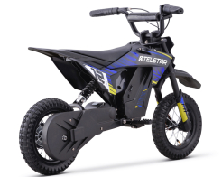 Детски електрически крос мотор TELSTAR Mini X Cross 600W снимка 320