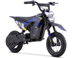 Детски електрически крос мотор TELSTAR Mini X Cross 600W снимка 320