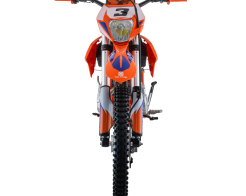 Кросов мотор TELSTAR GAS ENDURO CROSS 300cc 4T – модел 2026 снимка 321