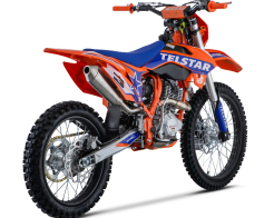 Кросов мотор TELSTAR GAS ENDURO CROSS 300cc 4T – модел 2026 снимка 321
