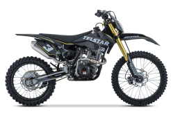 Кросов мотор TELSTAR GAS ENDURO CROSS 300cc 4T – модел 2026 снимка 321