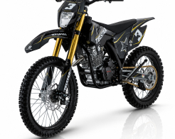 Кросов мотор TELSTAR GAS ENDURO CROSS 300cc 4T – модел 2026 снимка 321