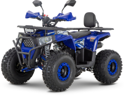 ATV TELSTAR ARMOUR LONG 150сс дълга база с 8'' гуми, автоматична скоростна кутия снимка 136