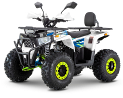 ATV TELSTAR ARMOUR LONG 150сс дълга база с 8'' гуми, автоматична скоростна кутия снимка 136