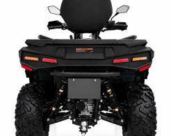ATV TELSTAR ТРАКИЕЦ 580 – 4X4 EPS, ВОДНО ОХЛАЖДАНЕ И СЕРТИФИКАТ ЗА РЕГИСТРАЦИЯ – НОВ МОДЕЛ 2026 снимка 323